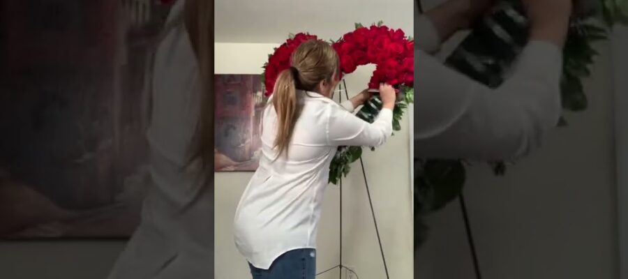 Cómo Usar Flores para Conmemorar y Honrar en Funerales: Una Mirada a su Papel en las Ceremonias