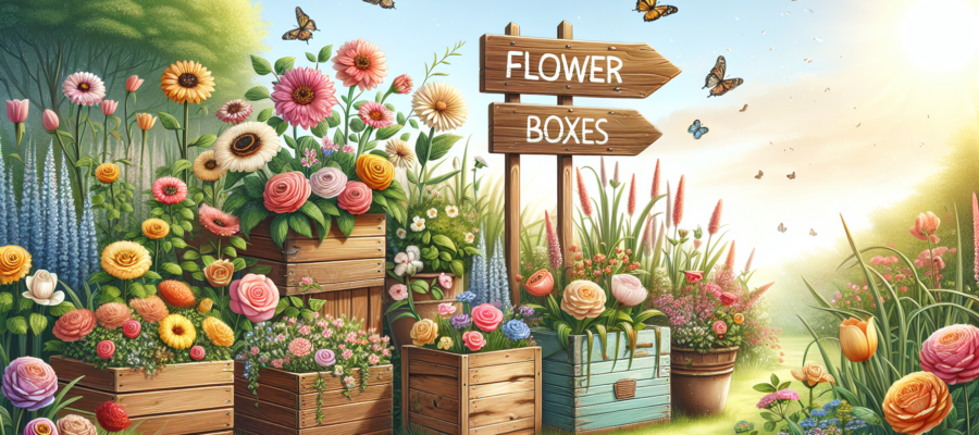 Las Mejores Cajas para Flores: Encuentra Tu Estilo Ideal para Arreglos Florales