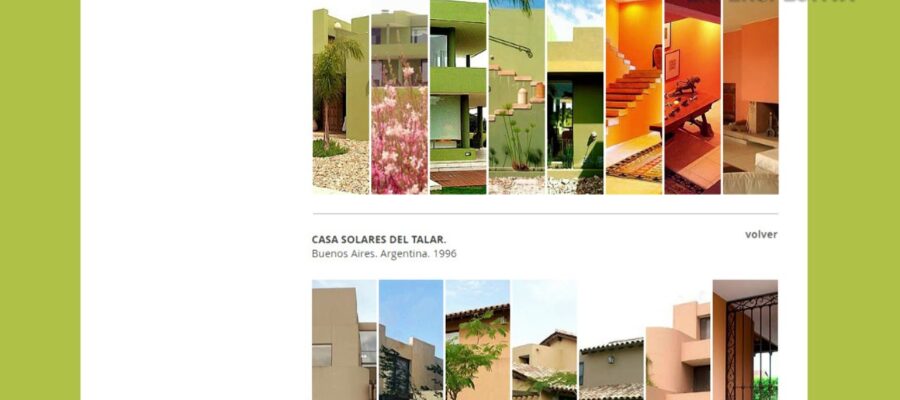Impacto y Belleza: Integración de Flores en la Arquitectura y Diseño Urbano en América Latina